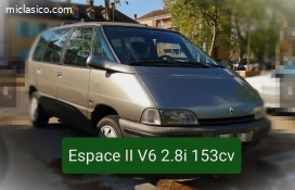 ESPACE V6 2.8i 153cv