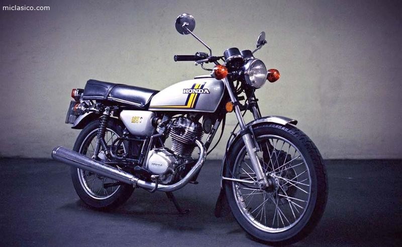 CB 125 S