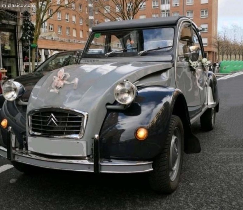 2CV 6-CT