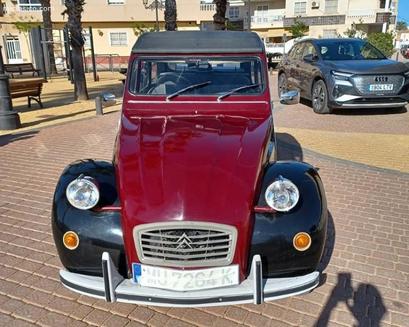 2CV