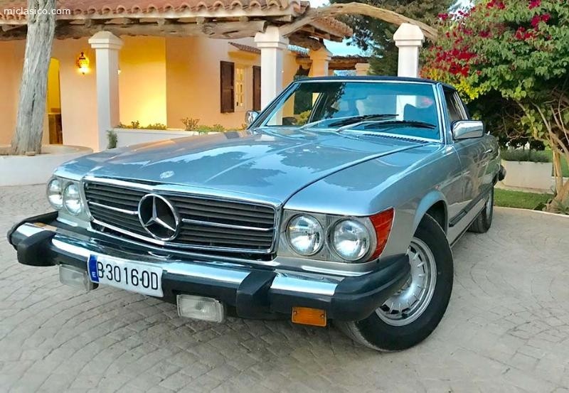 450SL