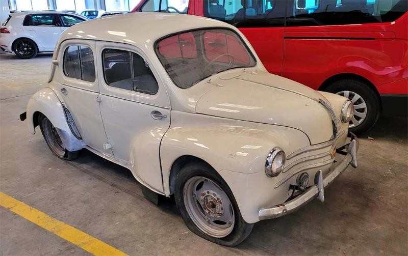 4CV tipo R1062