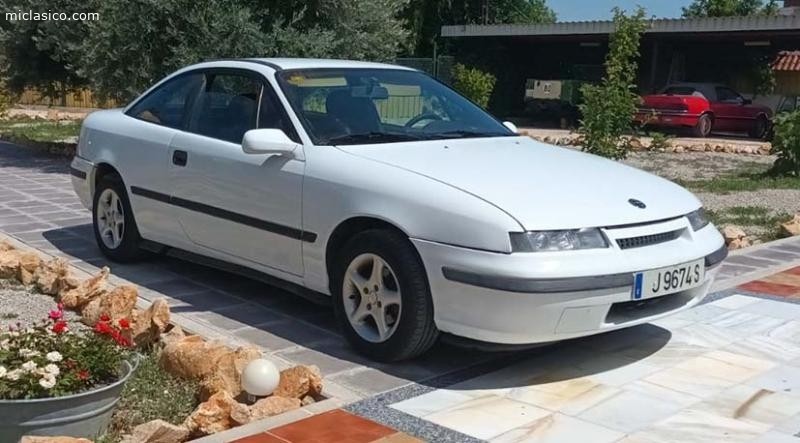 Calibra