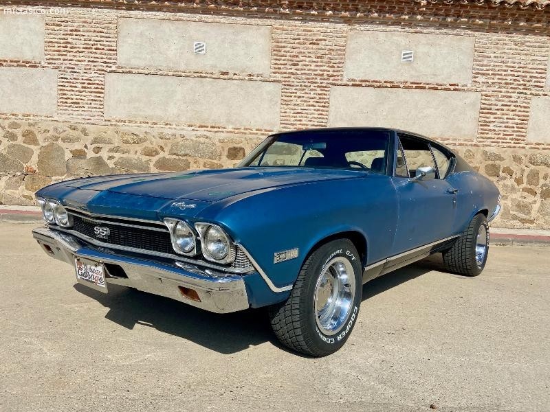 Chevelle