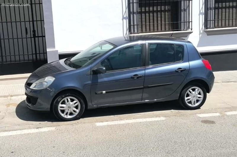 CLIO 1.5 DCI