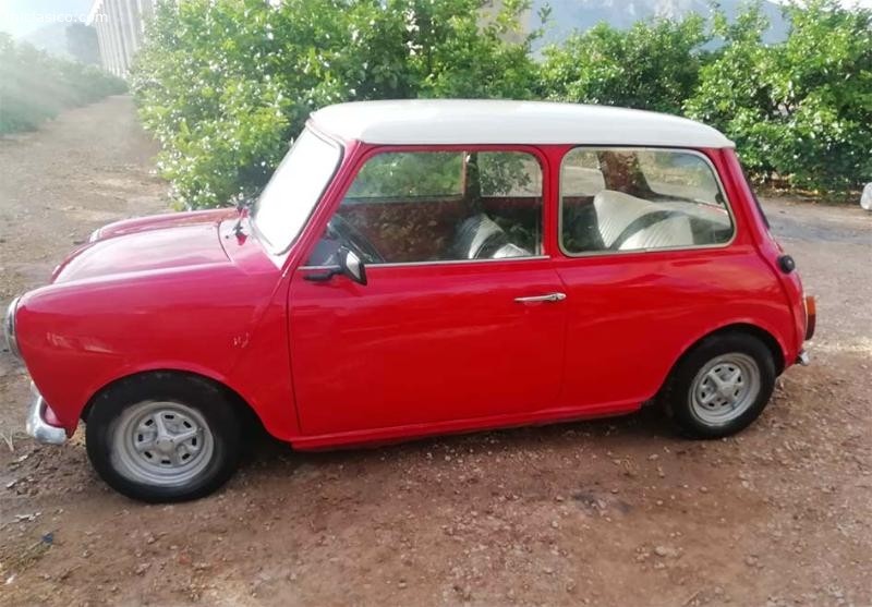 cooper 1300