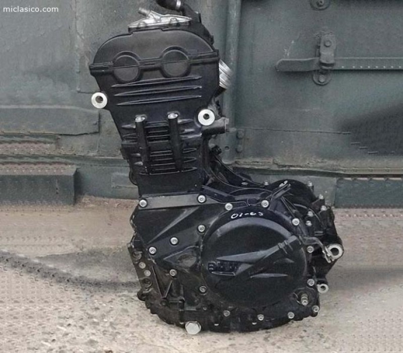 MOTOR BMW FS 800