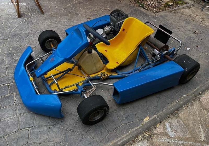 Kart 175