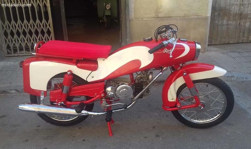 Sport 125