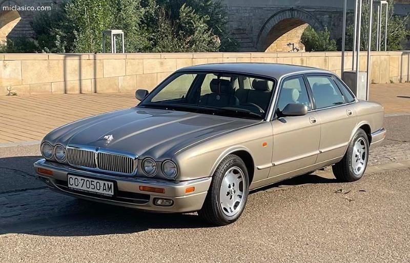 XJ6 EXECUTIVE