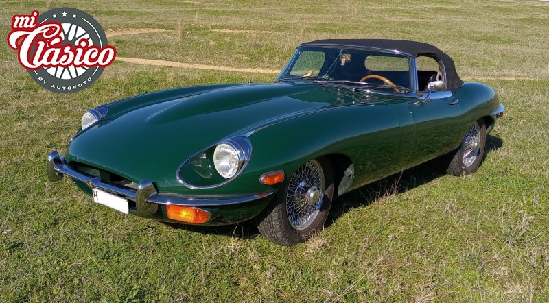 E-TYPE II