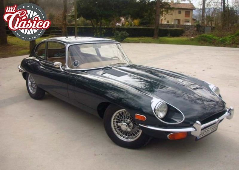 E-TYPE 4.2