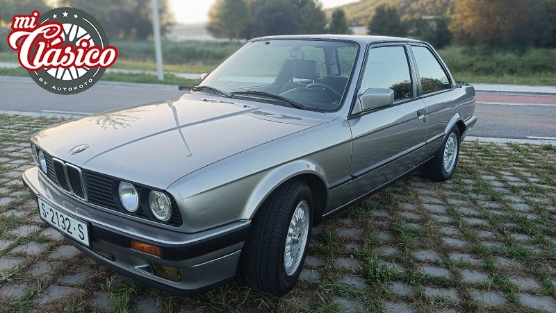 318i e30