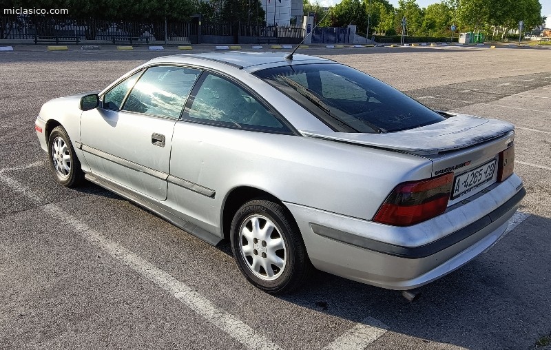 Calibra