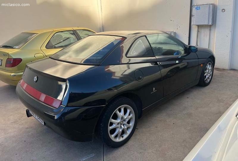 GTV 2.0 TS Twin Spark