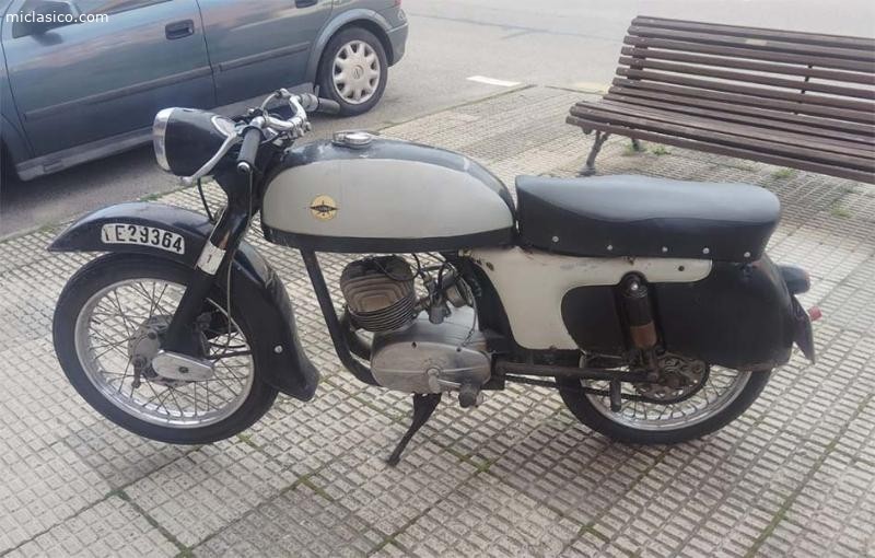 IZARO 150cc