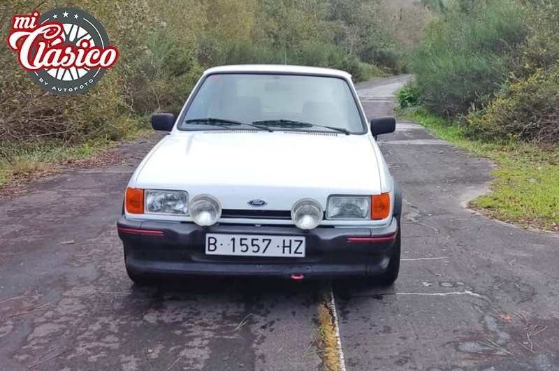 FIESTA XR2