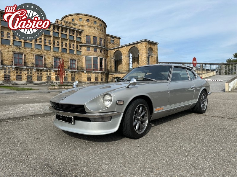 260Z