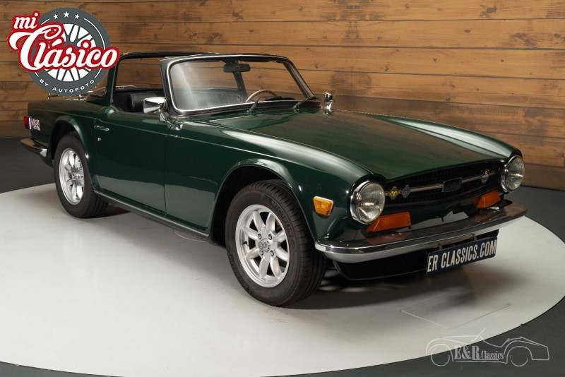 TR6