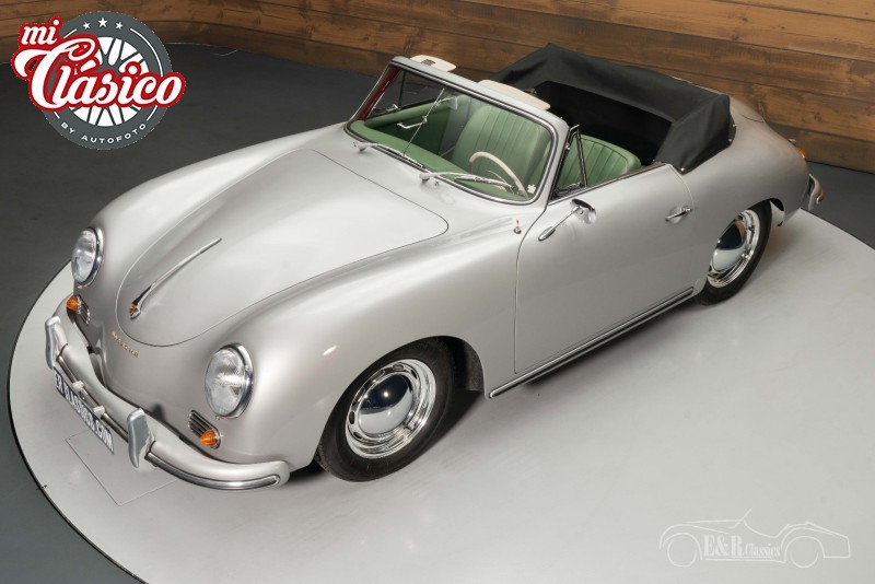 356A Cabriolet