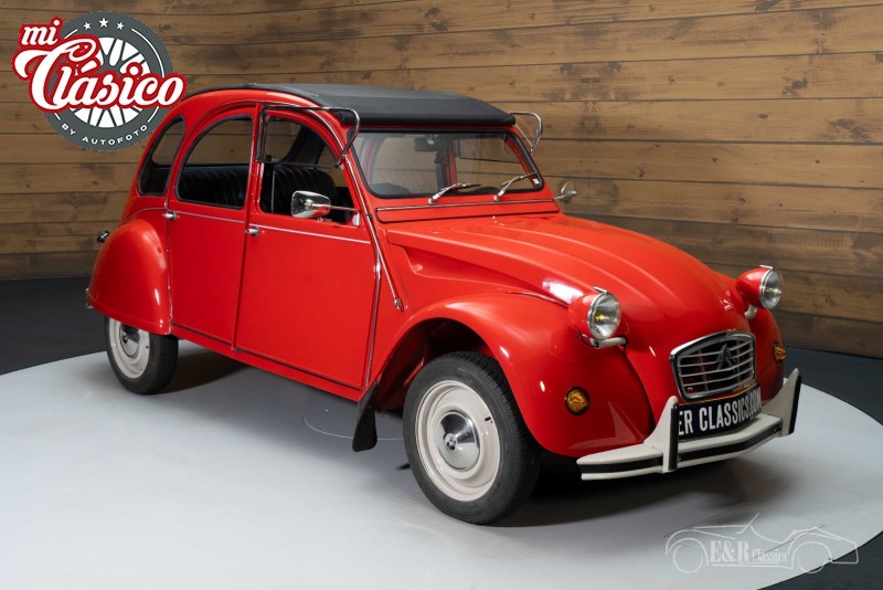 2CV