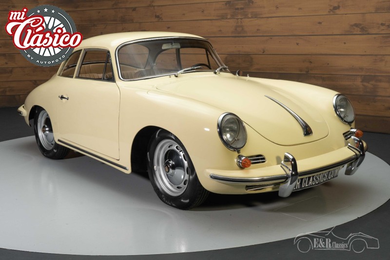 356B Karmann Coupé