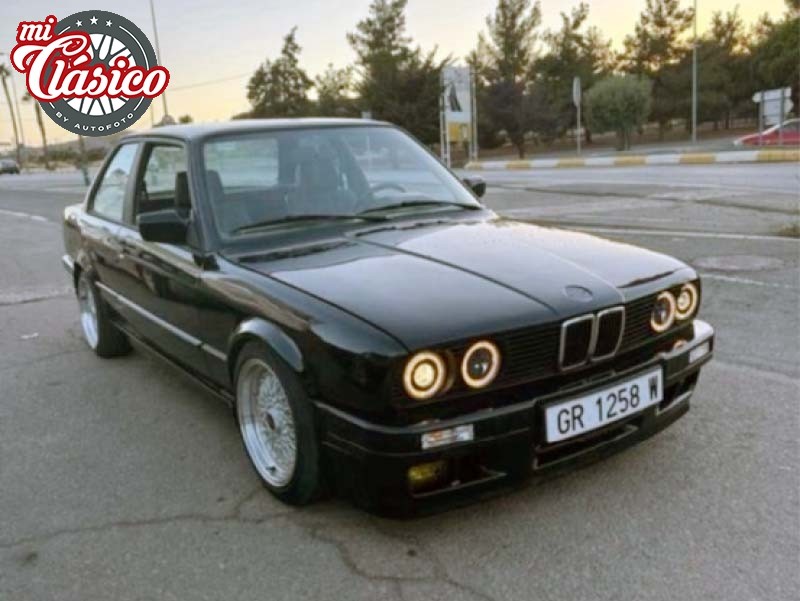 e 30 318is