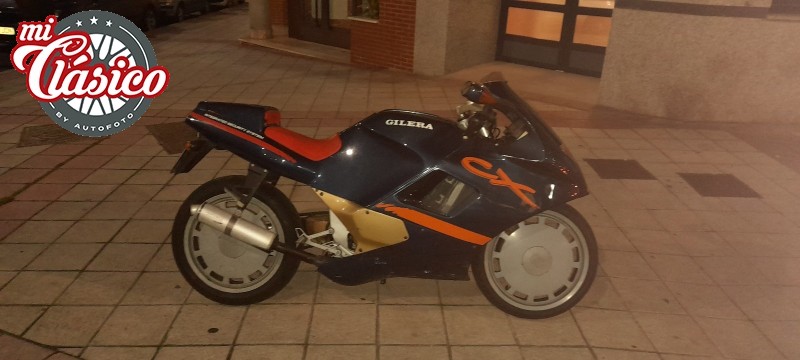 cx 125