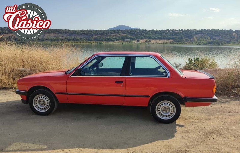 318i E30