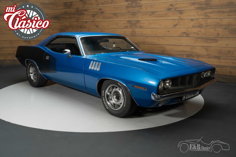 Cuda 340