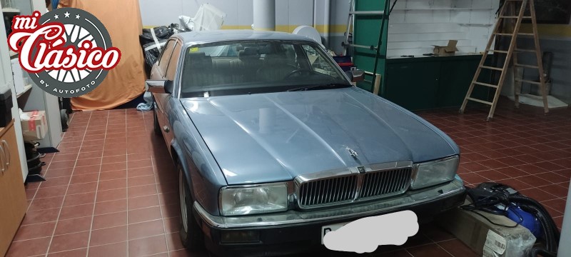 XJ6 3.6 SOVEREIGN