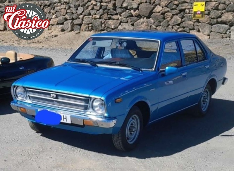 COROLLA KE30