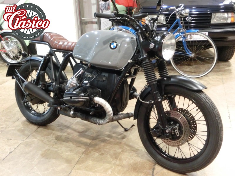 BMW R100S CAFE RACER