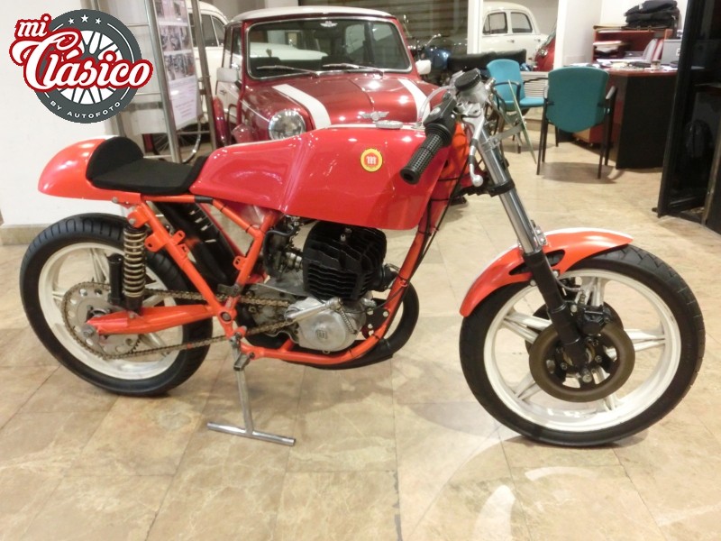 MONTESA 250 COMPETICIÓN