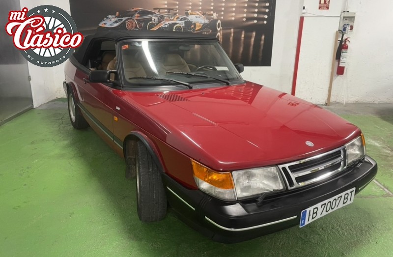 900 cabriolet