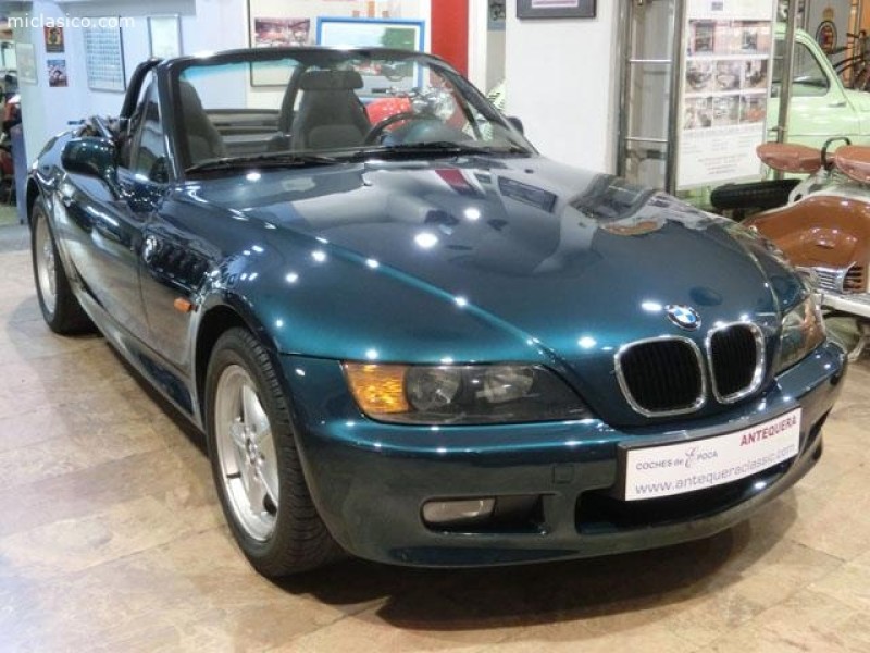 Z3 ROADSTER 1.9i