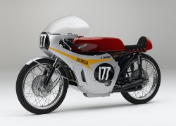 Honda’s First Golden Age of Grand Prix Racing