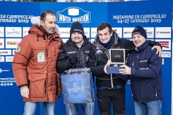 31°Winter Marathon 2019