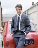 Warren Beatty