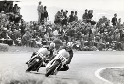 Honda’s First Golden Age of Grand Prix Racing