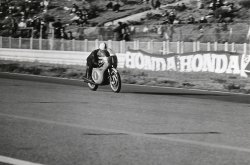 Honda’s First Golden Age of Grand Prix Racing