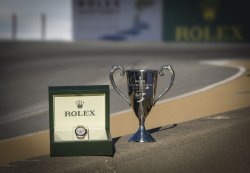 Rolex Monterey Motorsports Reunion 2015