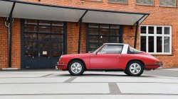 Porsche Classic | Restaurierungen | 2020