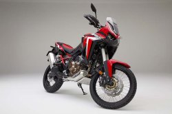 20YM Africa Twin