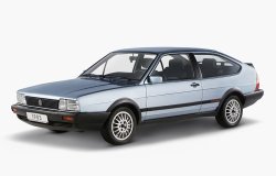 Techno Classica 2023: Volkswagen celebrates 50 years of the Pass