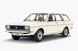 Techno Classica 2023: Volkswagen celebrates 50 years of the Pass