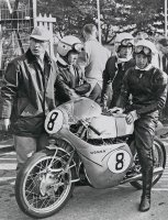 Hondaâs First Golden Age of Grand Prix Racing