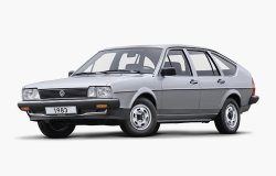 Techno Classica 2023: Volkswagen celebrates 50 years of the Pass