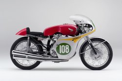 Honda’s First Golden Age of Grand Prix Racing