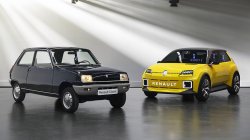 RENAULT 5